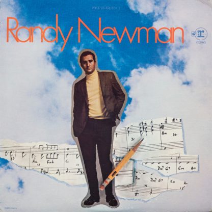 Randy Newman – Randy Newman (Vinyl)