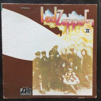 Led Zeppelin – Led Zeppelin II (Vinyl)