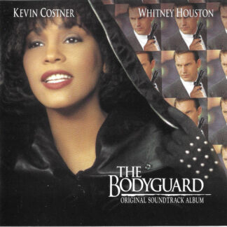 Various – The Bodyguard (Original Soundtrack Album) (CD)