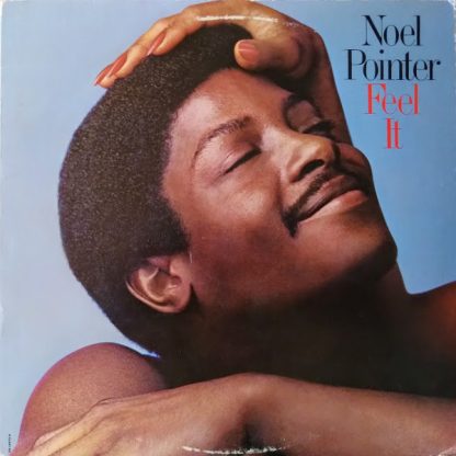 Noel Pointer – Feel It (Vinyl)