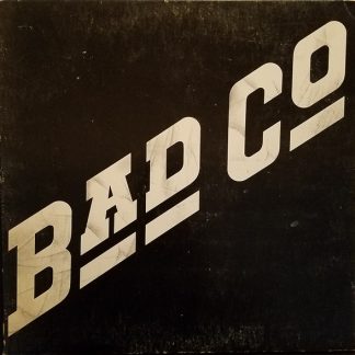 Bad Company ‎– Bad Company (Vinyl)