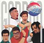 Barenaked Ladies – Gordon (CD)