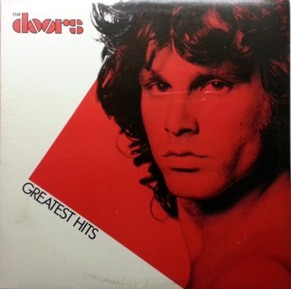 Doors – The Best Of The Doors (CD)