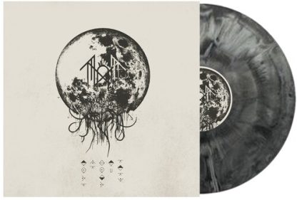Sleep Token - Take Me Back to Eden (Colored Vinyl, Black, Splatter)