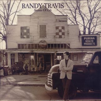 Randy Travis – Storms Of Life (Vinyl)