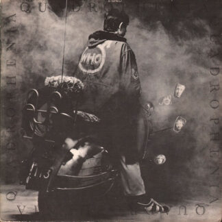 Who, The – Quadrophenia (Vinyl)