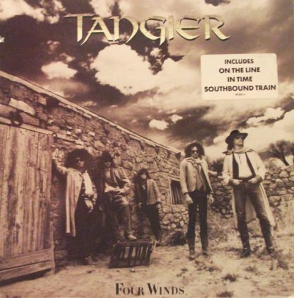 Tangier – Four Winds (Vinyl)