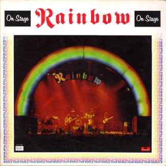 Rainbow – On Stage (Vinyl)
