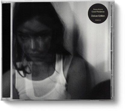 Gracie Abrams - Good Riddance (Deluxe Edition, Bonus Tracks) (CD)