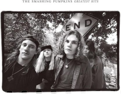 Smashing Pumpkins - Rotten Apples: Greatest Hits (Vinyl)