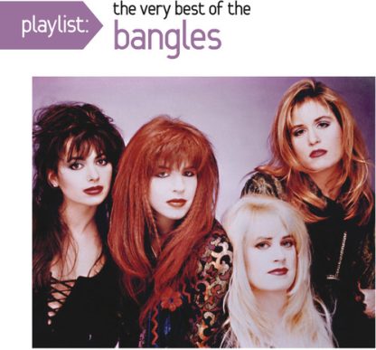 Bangles - Playlist: The Very Best of Bangles (CD)