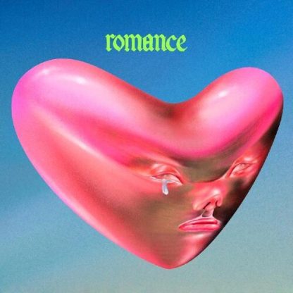 Fontaines D.C. - Romance (Vinyl)