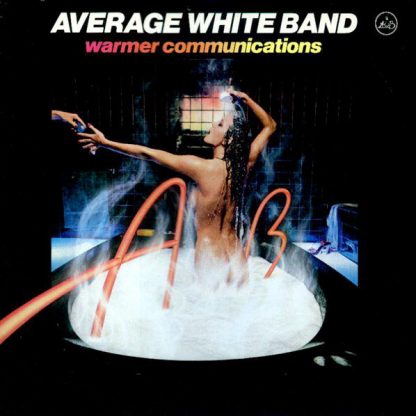 Average White Band – Warmer Communications (Vinyl)