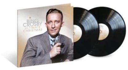 Bing Crosby - Ultimate Christmas (Vinyl)