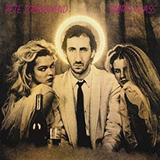 Pete Townshend – Empty Glass (Vinyl)