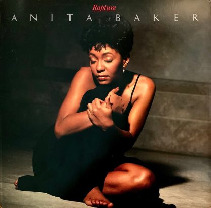 Anita Baker – Rapture (Vinyl)