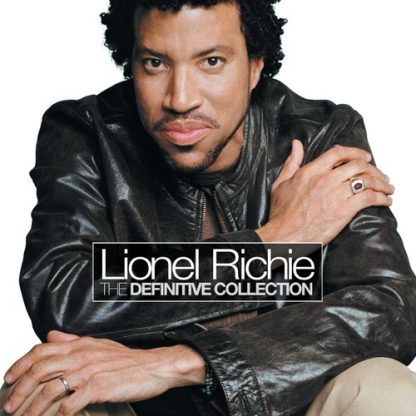 Lionel Richie - Definitive Collection (Remastered) (CD)