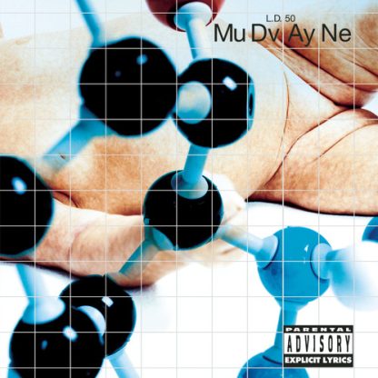 Mudvayne - L.D. 50 [Explicit Content] (Parental Advisory Explicit Lyrics) (CD)