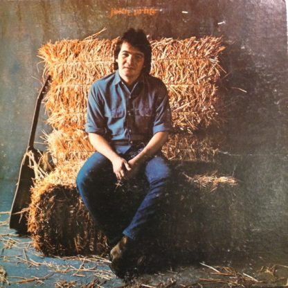 John Prine – John Prine (Vinyl)