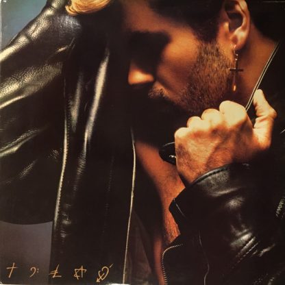 George Michael – Faith (Vinyl)