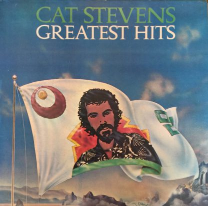 Cat Stevens – Greatest Hits (Vinyl)