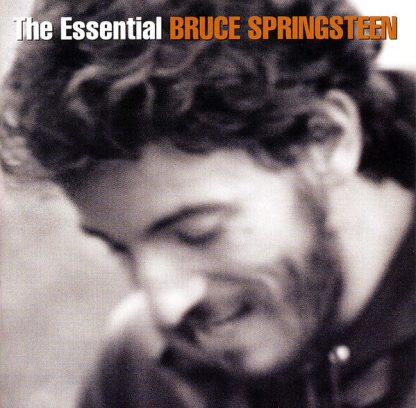 Bruce Springsteen – The Essential Bruce Springsteen (3CD)