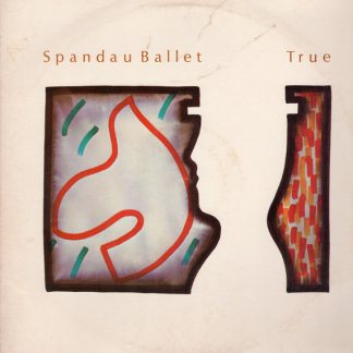 Spandau Ballet – True (Vinyl)