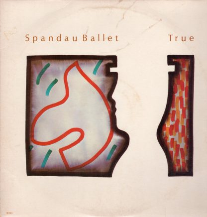 Spandau Ballet – True (Vinyl)