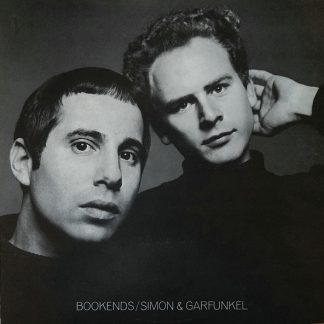 Simon & Garfunkel – Bookends (Vinyl)