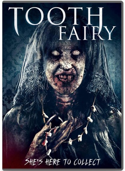 Tooth Fairy (DVD)