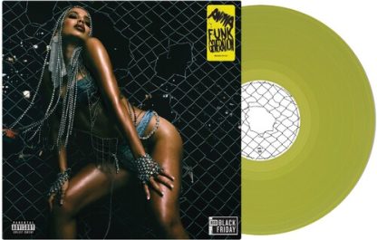Anitta - Funk Generation (RSD Exclusive, Vinyl)