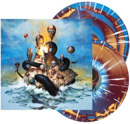 Circa Survive - Descensus (RSD Exclusive, Vinyl)