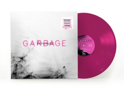Garbage - COPY / PASTE (RSD Exclusive, Vinyl)