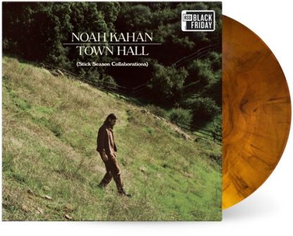 Noah Kahan - Town Hall (Stick Season Collaborations) (RSD Exclusive, Vinyl)