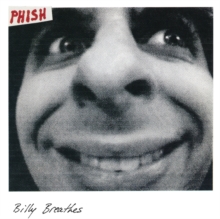 Phish - Billy Breathes (Limited Edition, Brick & Mortar Exclusive Vinyl))