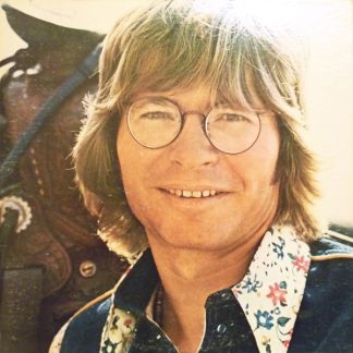 John Denver – Windsong (Vinyl)