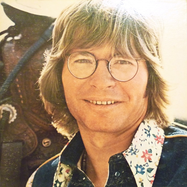 John Denver – Windsong (Vinyl)