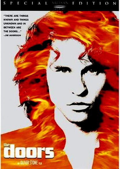 Doors, The (Special Edition) (DVD)