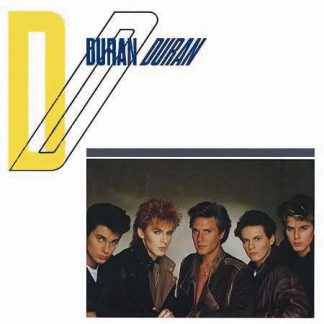 Duran Duran – Duran Duran (Vinyl)