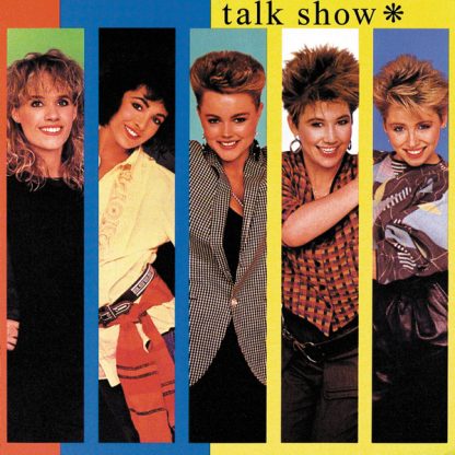 Go-Go's – Talk Show (Vinyl)