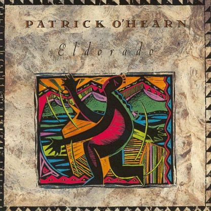 Patrick O'Hearn – Eldorado (Vinyl)