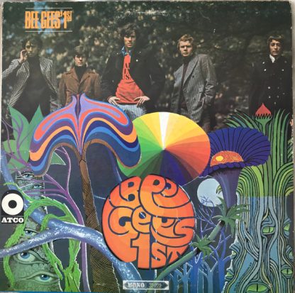 Bee Gees – Bee Gees' 1st (Vinyl)