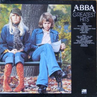ABBA – Greatest Hits (Vinyl)