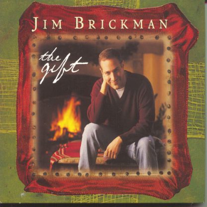 Jim Brickman - The Gift (CD)