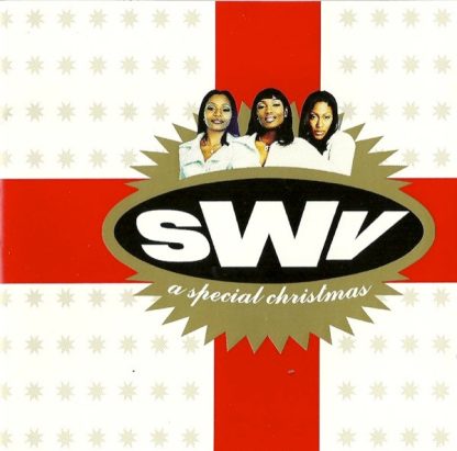 SWV – A Special Christmas (CD)