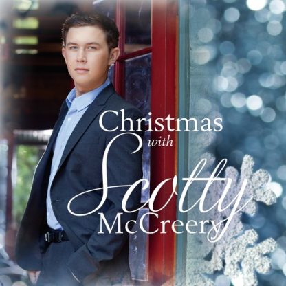 Scotty McCreery - Christmas with Scotty McCreery (CD)