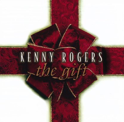 Kenny Rogers – The Gift (CD)