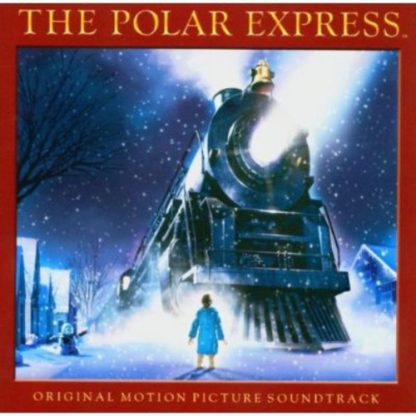 Various Artists - The Polar Express / O.S.T. (CD)