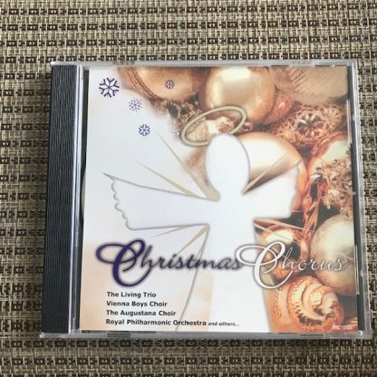 Various – Christmas Chorus (CD)