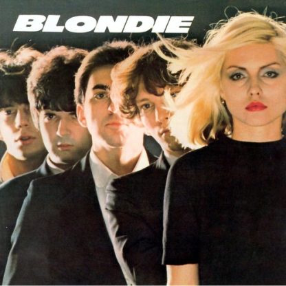 Blondie - Blondie (180 Gram Vinyl)